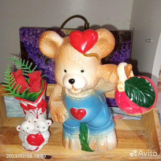 Наборы для специй