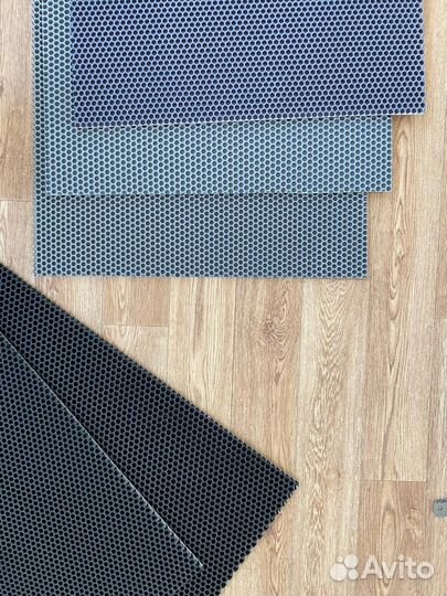 EVA коврик для дома