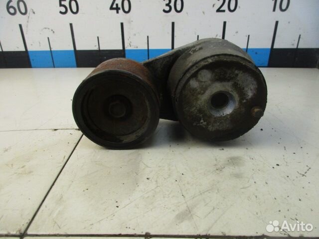 Ролик-натяжитель Iveco Stralis