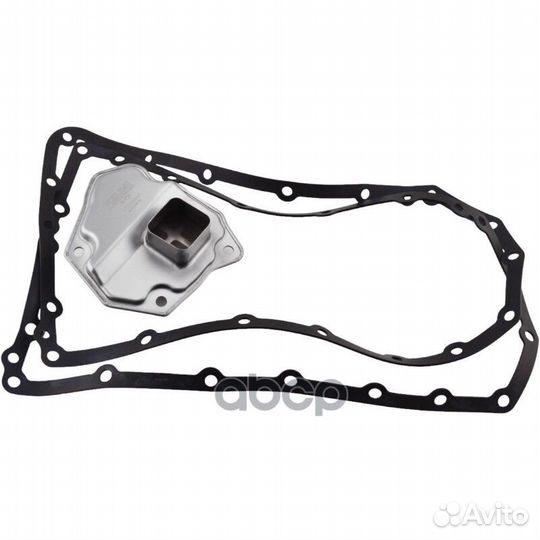 Фильтр АКПП nissan qashqai 2.0/teana II