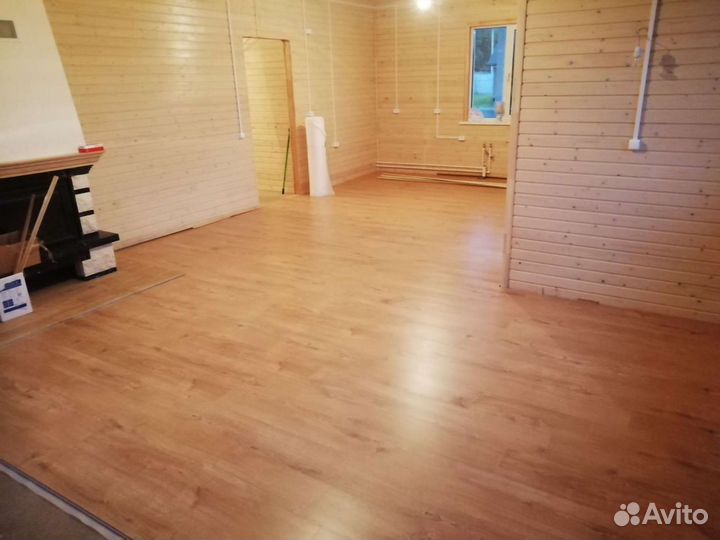 Строительство