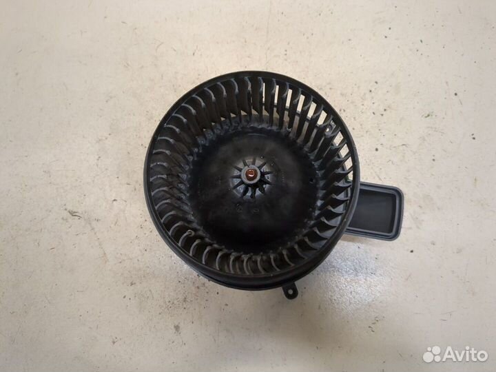 Двигатель отопителя Dodge Durango, 2015