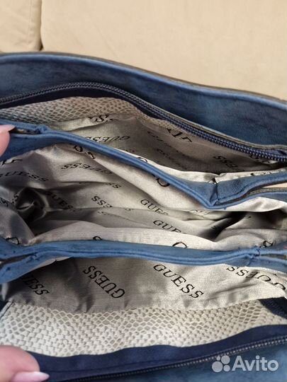 Сумка женская guess