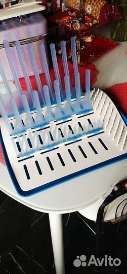 Сушилка для посуды dr brown’s