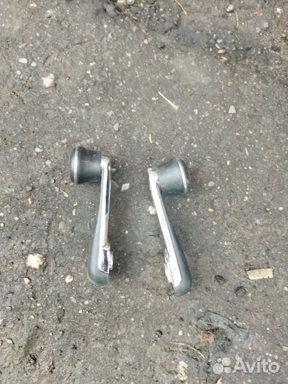 Ручки Стекло подъёмников задние Мерседес 202