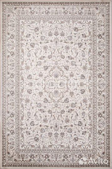Ковер новый классический