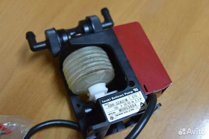 Запчасти для Fuji Frontier 330, 340,350