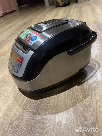 Мультиварка