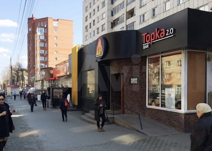 Продам помещение свободного назначения, 467 м²