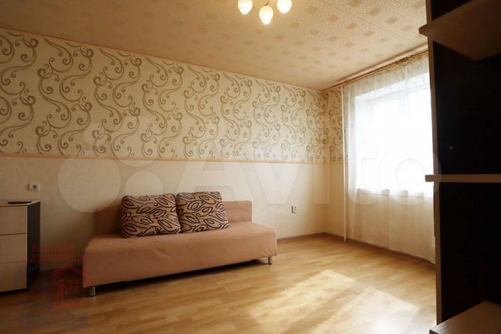 4-к. квартира, 88,6 м², 7/10 эт.