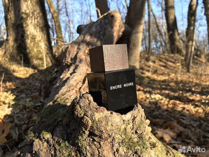 Ароматы на распив