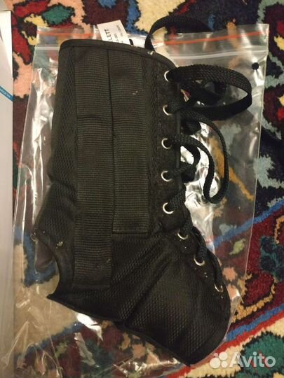 Ортез для голеностопа размер L