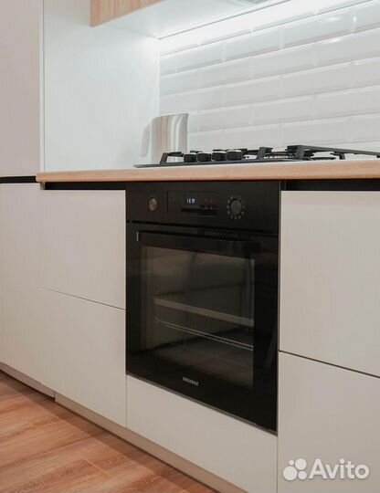 Кухонный гарнитур под заказ