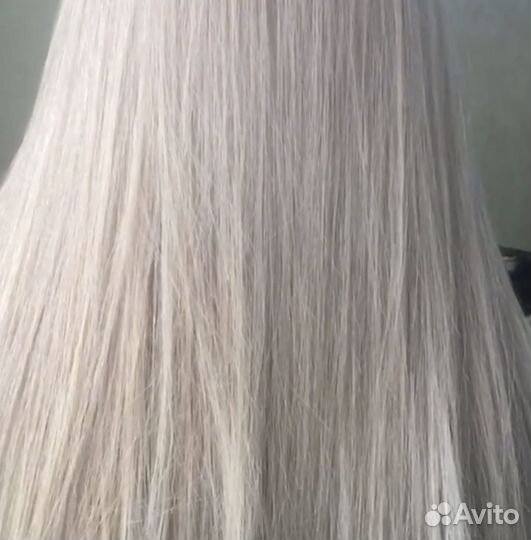 Парикмахер -колорист стилист-визажист Алла