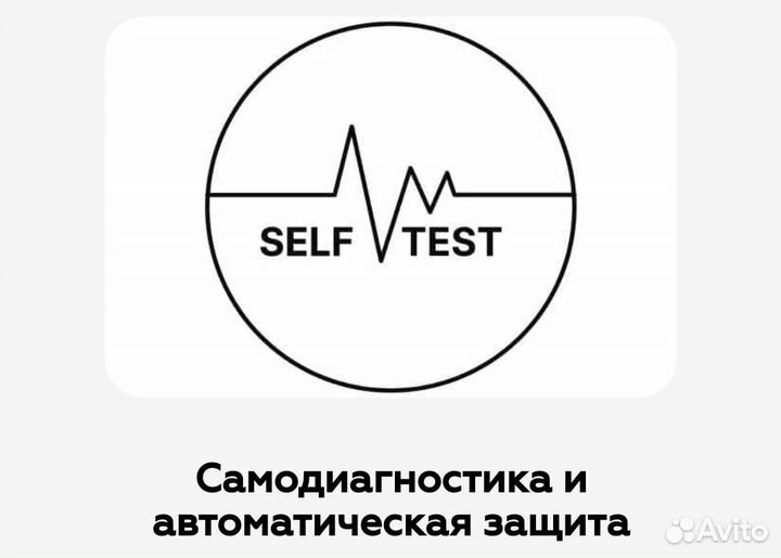 Сплит система kentatsu 07 Inverter