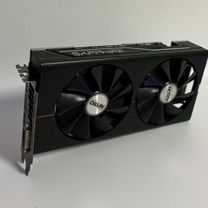 Видеокарта Rx 580 8 Gb Гарантия