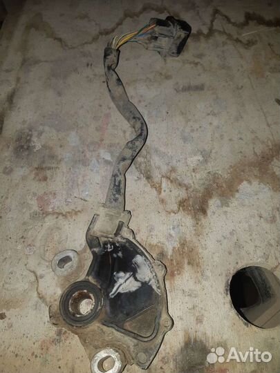 Ингибитор АКПП l200