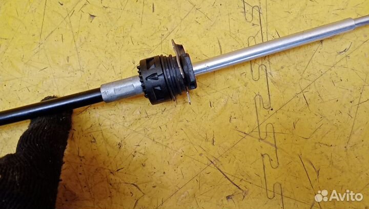 Трос кпп Crafter