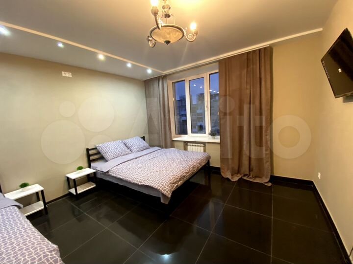 2-к. квартира, 71 м², 8/10 эт.