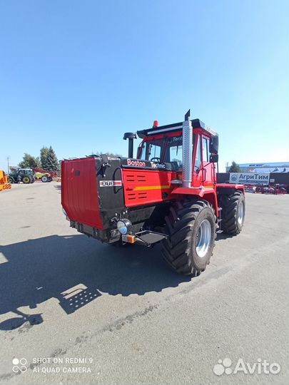 Трактор ХТЗ Т-150К, 2000