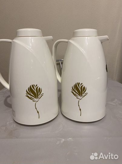 Заварник для чая