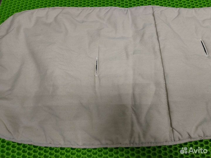 Матрасn02 в люльку детской коляски