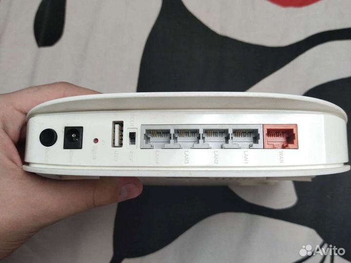 Wifi роутер билайн smart box