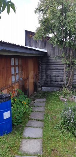 Дом 45 м² на участке 8,4 сот.