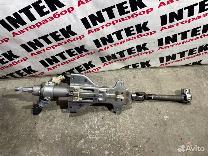 Рулевая колонка Kia Cerato 2 седан