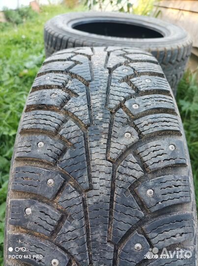 Nokian Tyres Nordman 5 185/60 R15 88T