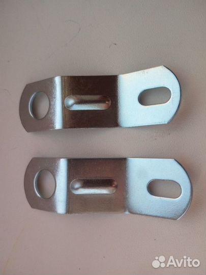 Кронштейны держатель облицовки ява старушка