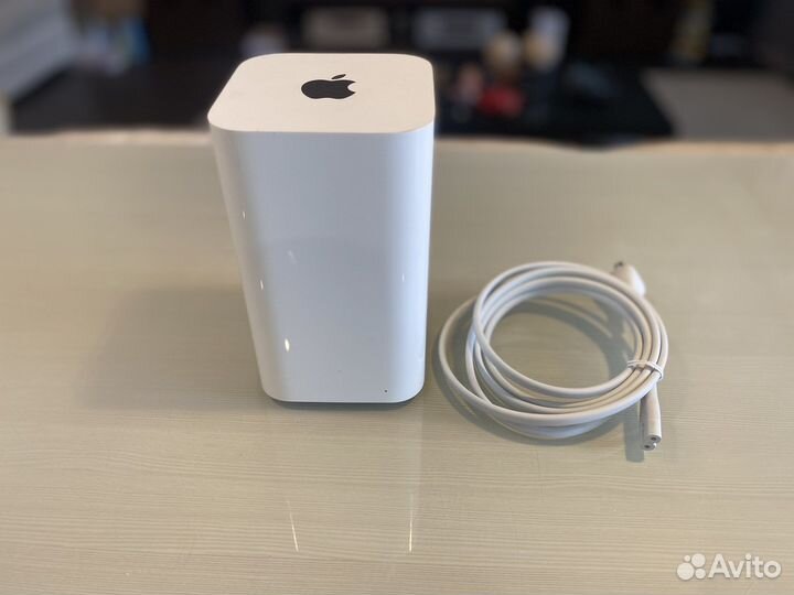 Apple AirPort Time Capsule 2Tb