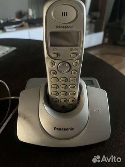 Panasonic