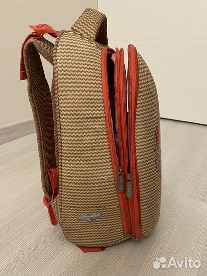 Рюкзак школьный для девочки