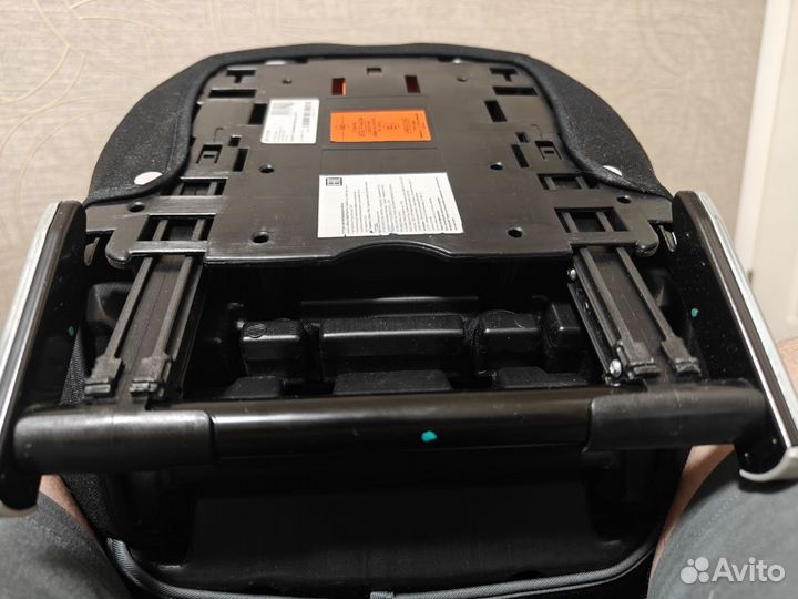 Детское кресло CBX by cyber Free fix,от 15 до 36кг