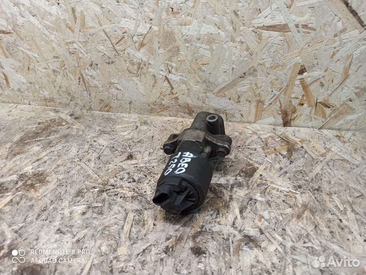 Клапан рецеркуляции выхл. газов Chevrolet Aveo T25