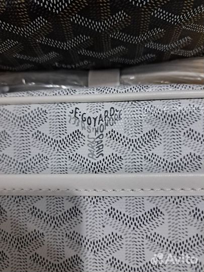 Сумка goyard crossbody