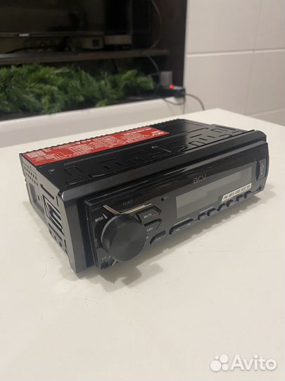 Магнитола ACV AVS-811BR