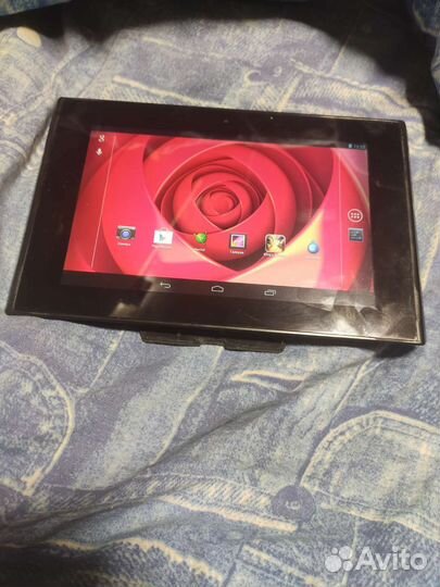 Планшет Wexler tab 7t