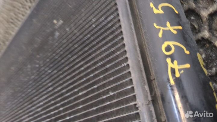 Радиатор кондиционера Honda CR-V, 2008