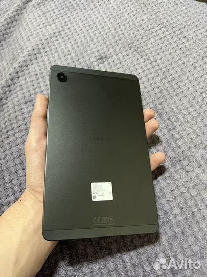 Планшет samsung galaxy tab a 9 4/64 wi-fi