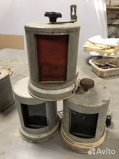 Фотофонарь