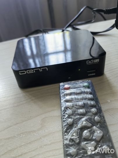 Мини Телевизор panasonic