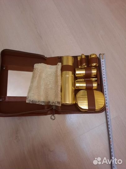 Дорожный набор чсср. Новый. Времен СССР