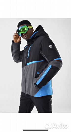 Костюм для сноуборда