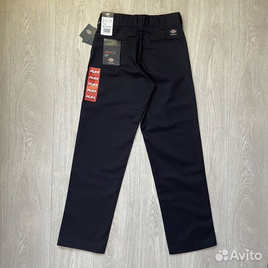 Брюки Dickies Skateboarding Double Knee Loose Fit