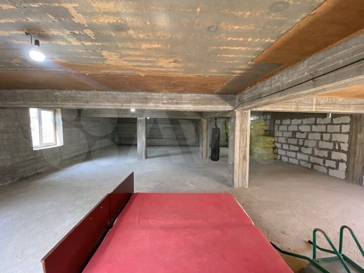 Склад, 130м²