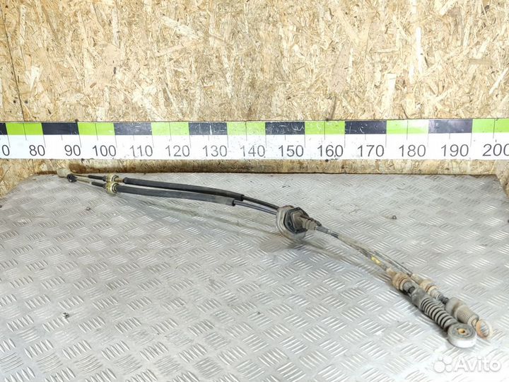 Трос кпп Hyundai Getz 2002-2010