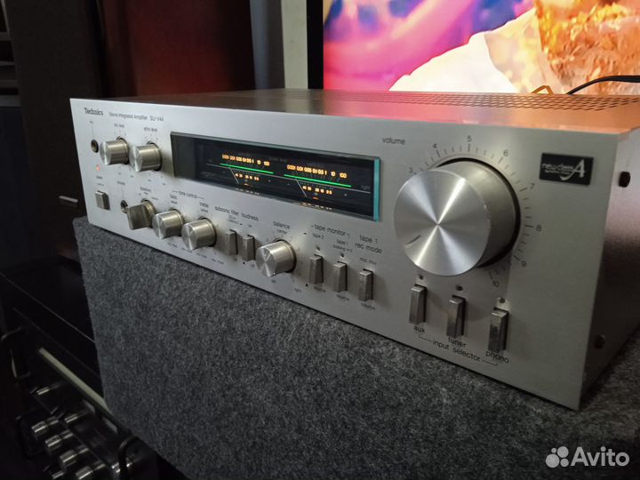 Technics su-v44