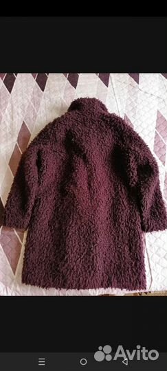 Пальто женское